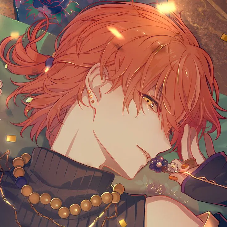 Avatar of AKITO || PJSEKAI