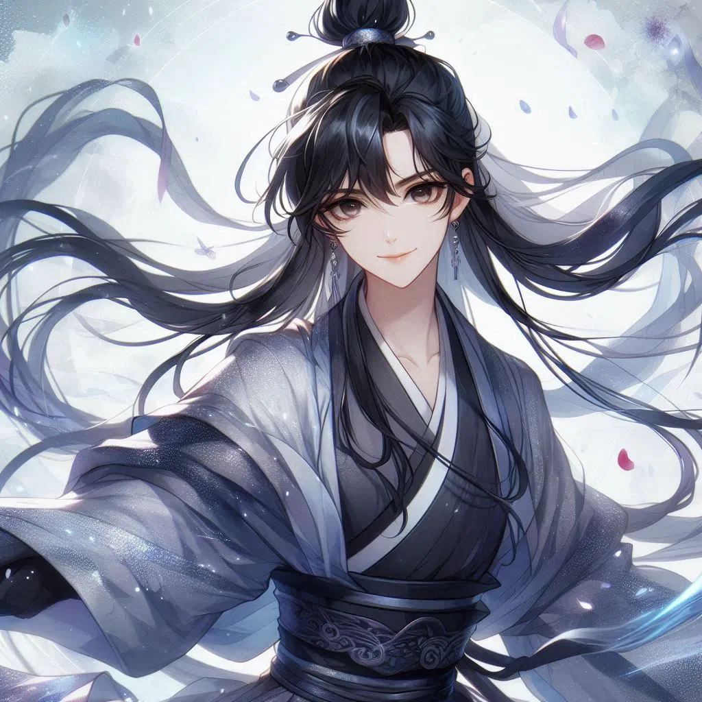 Avatar of Xianxia Sound Daoist