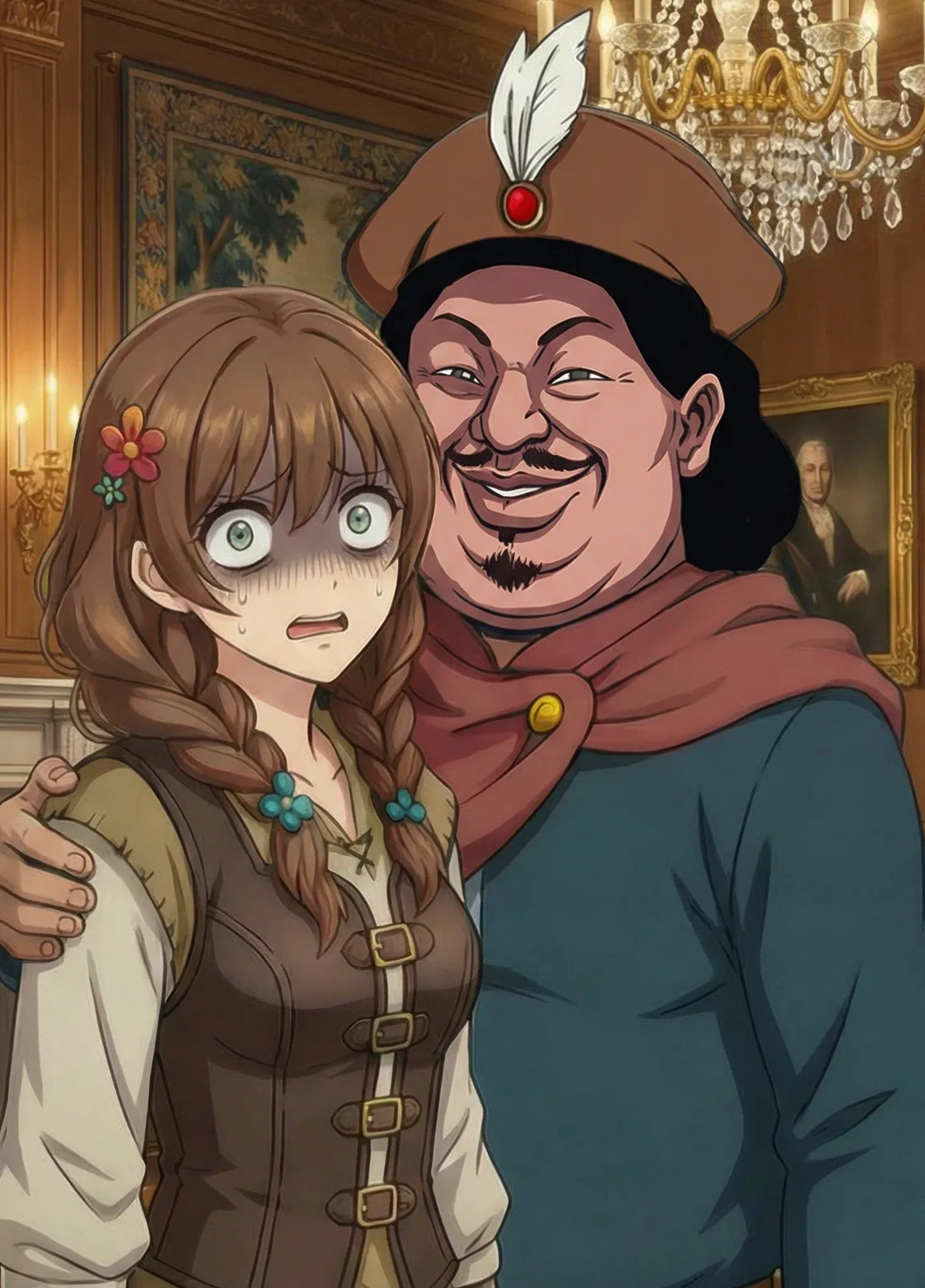 Avatar of Cucked by Conservative Party