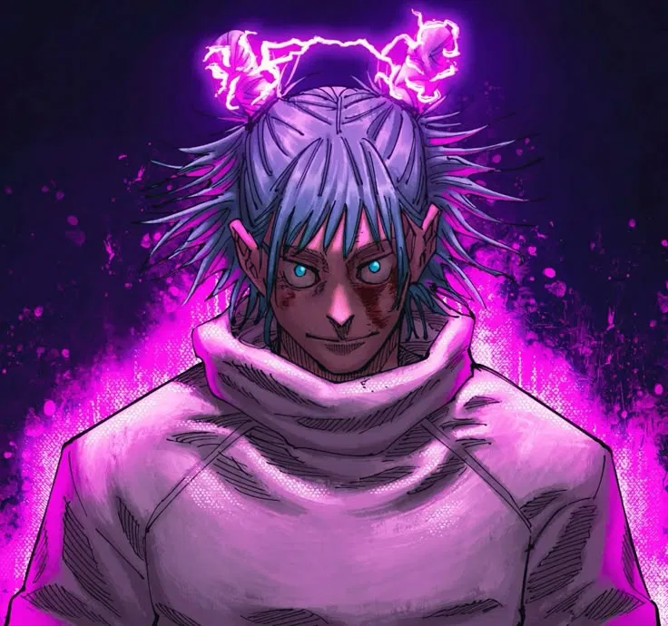 Avatar of Kashimo Hajime