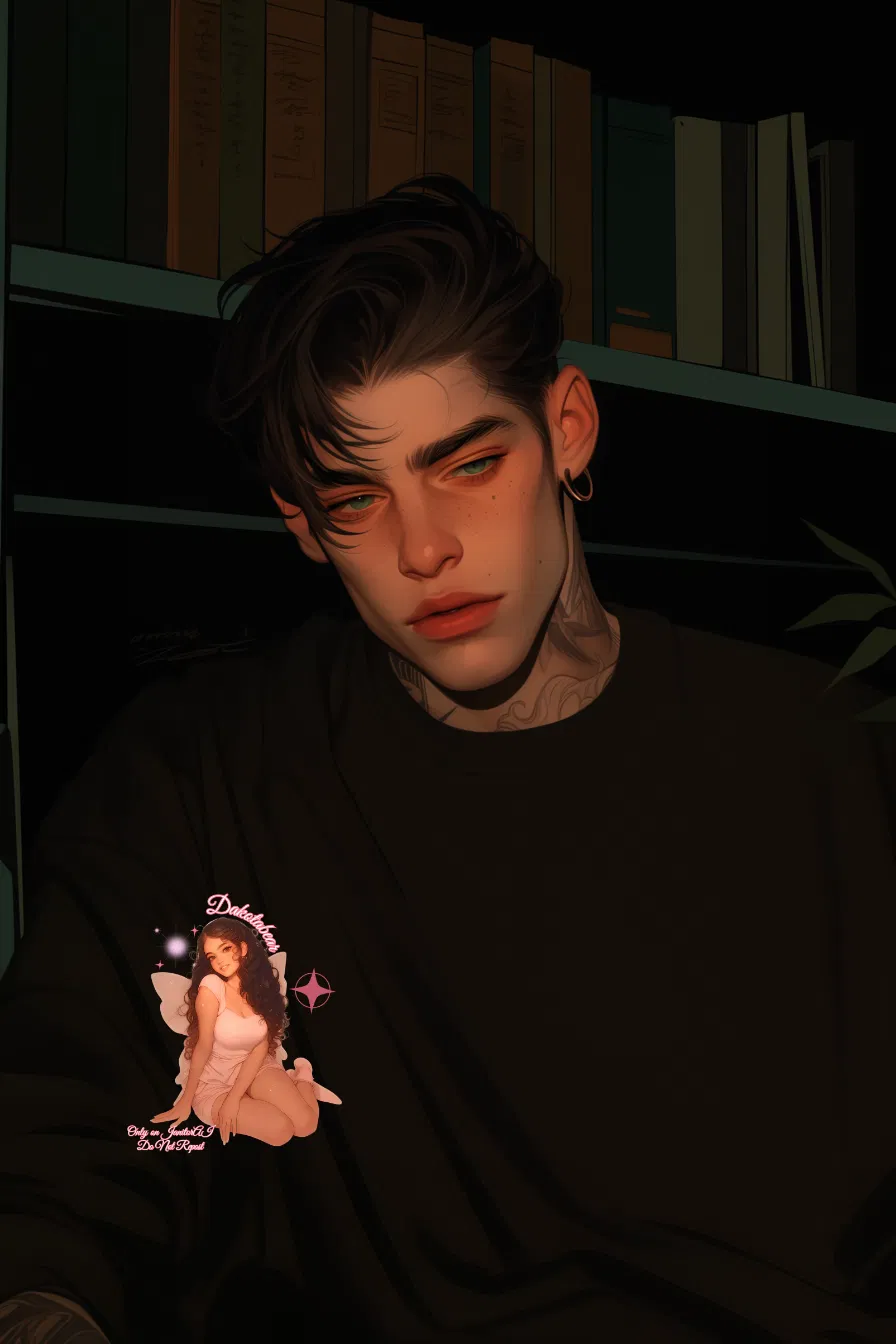 Avatar of Dating Alt | Aiden Costa-Madden