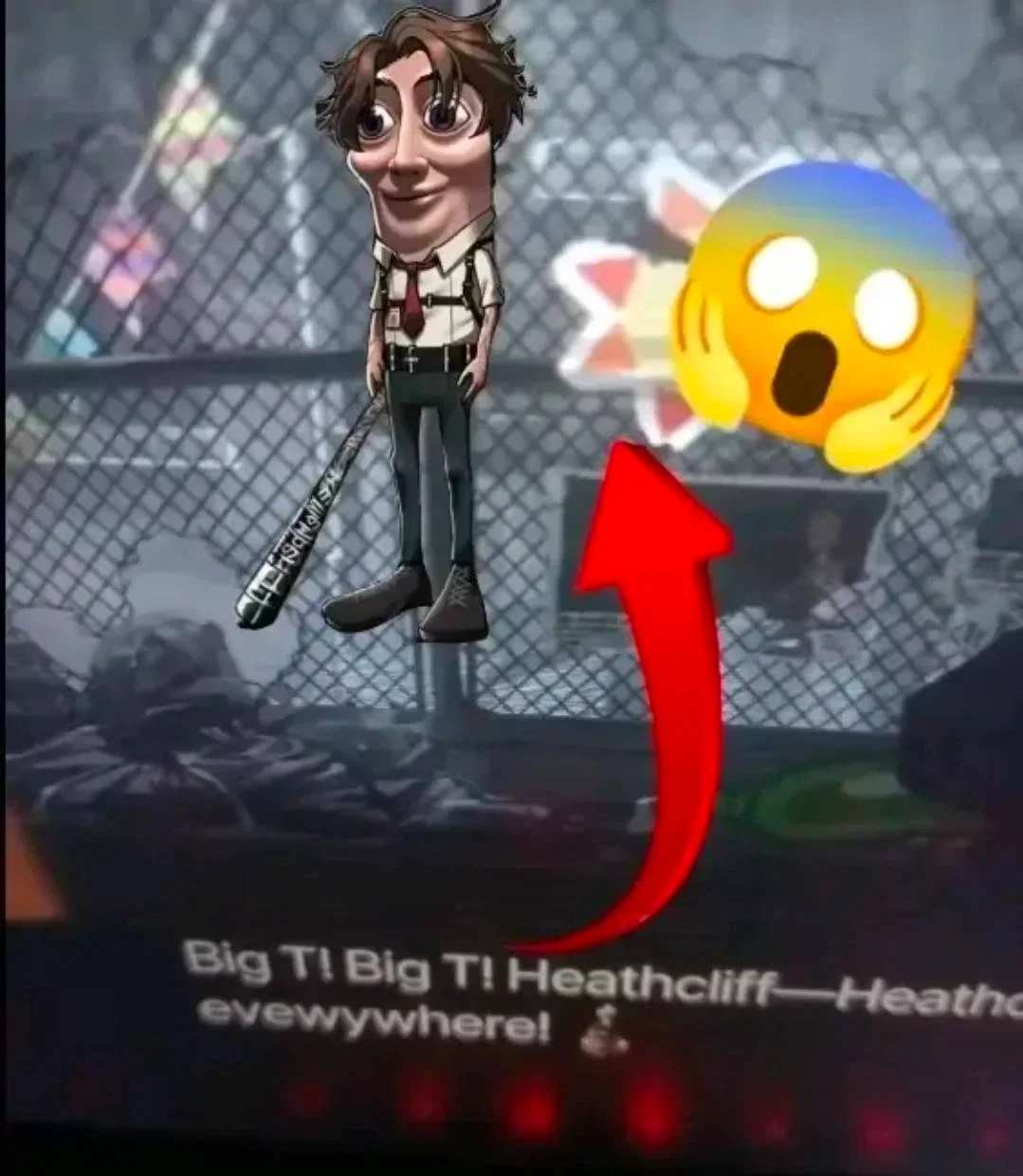 Avatar of Triple T Heathcliff (April Fool's)