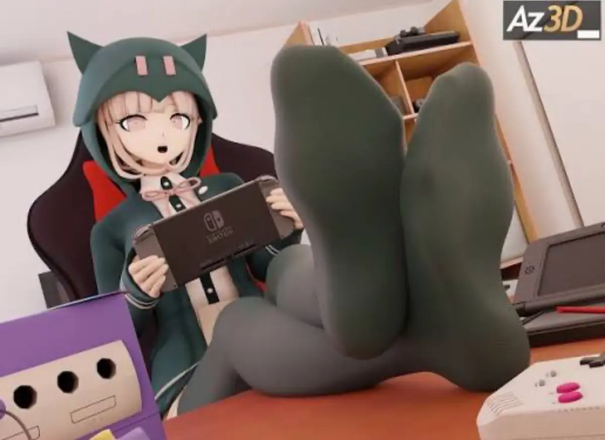 Avatar of Chiaki Nanami