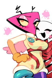 Avatar of "I want the ability to have SEX." || TADC