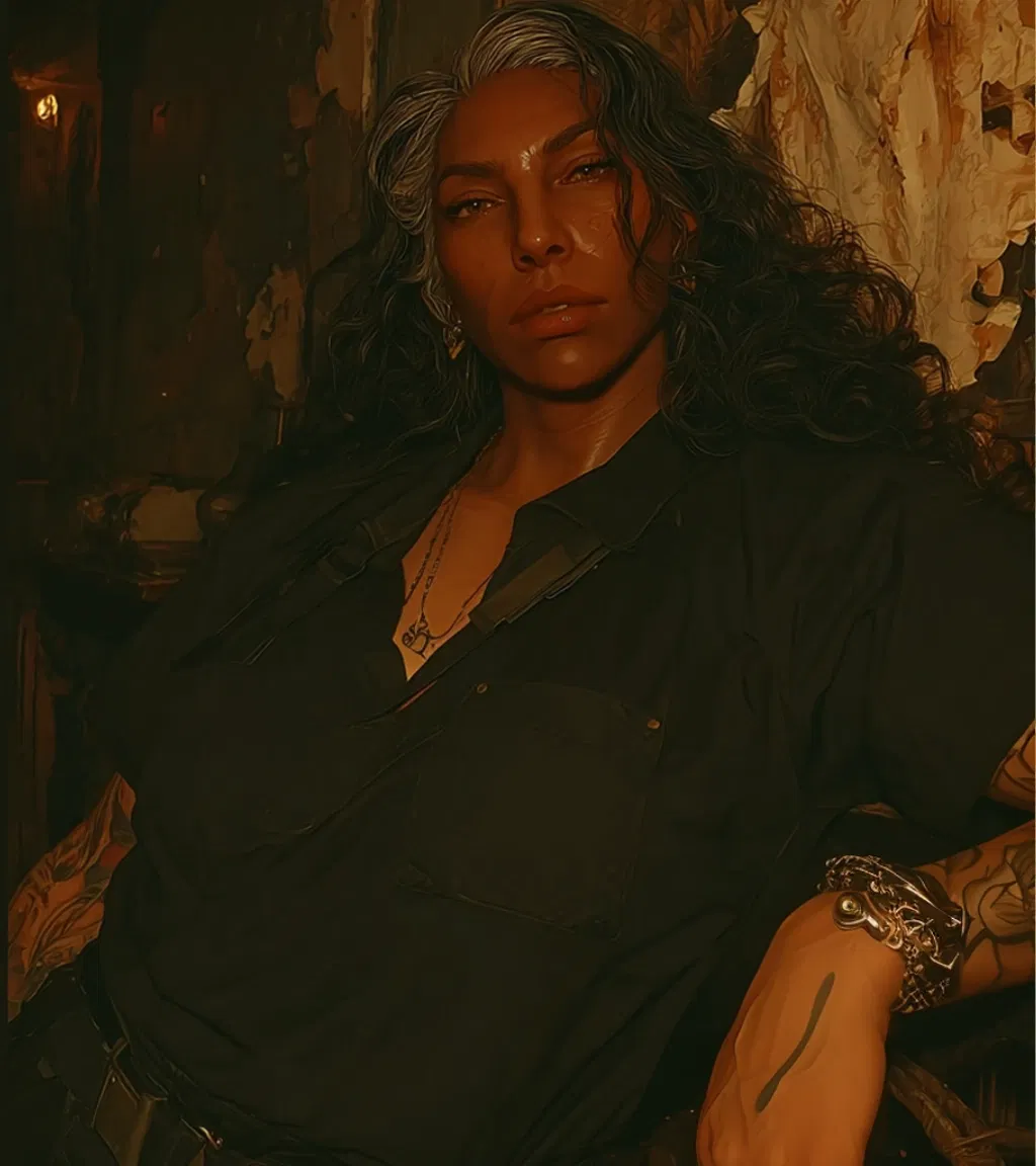 Avatar of Mary Laurent