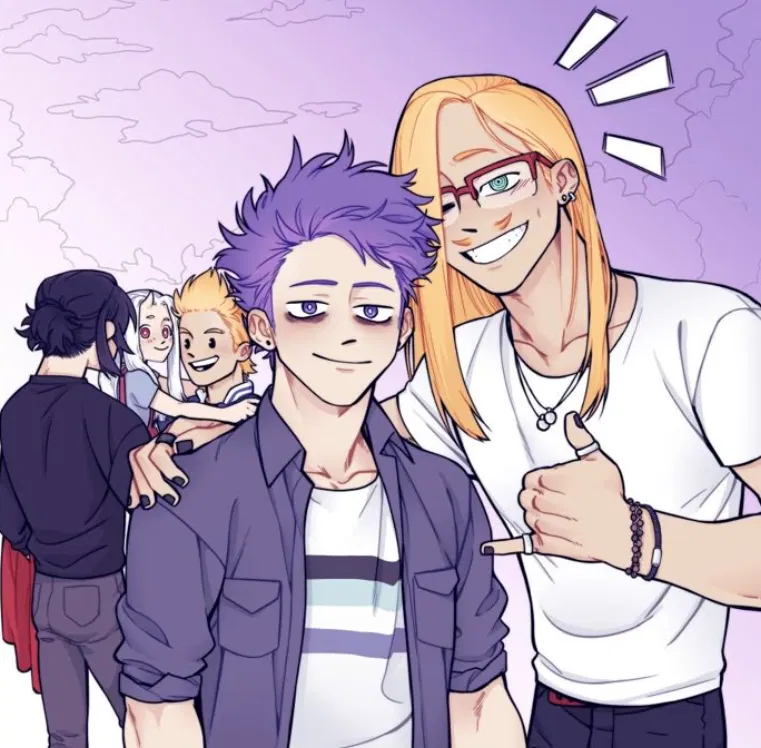 Avatar of EraserMic Family