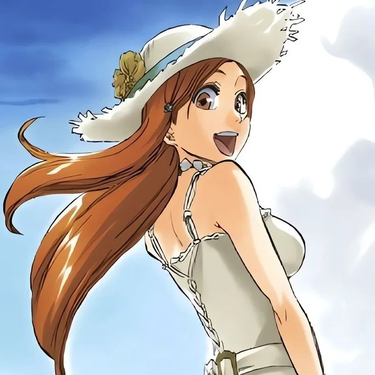 Avatar of Orihime Inoue