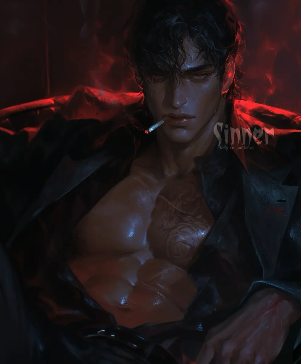 Avatar of Astaroth|De Wade