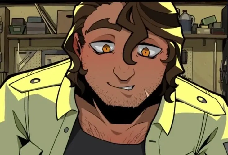 Avatar of Strade 
