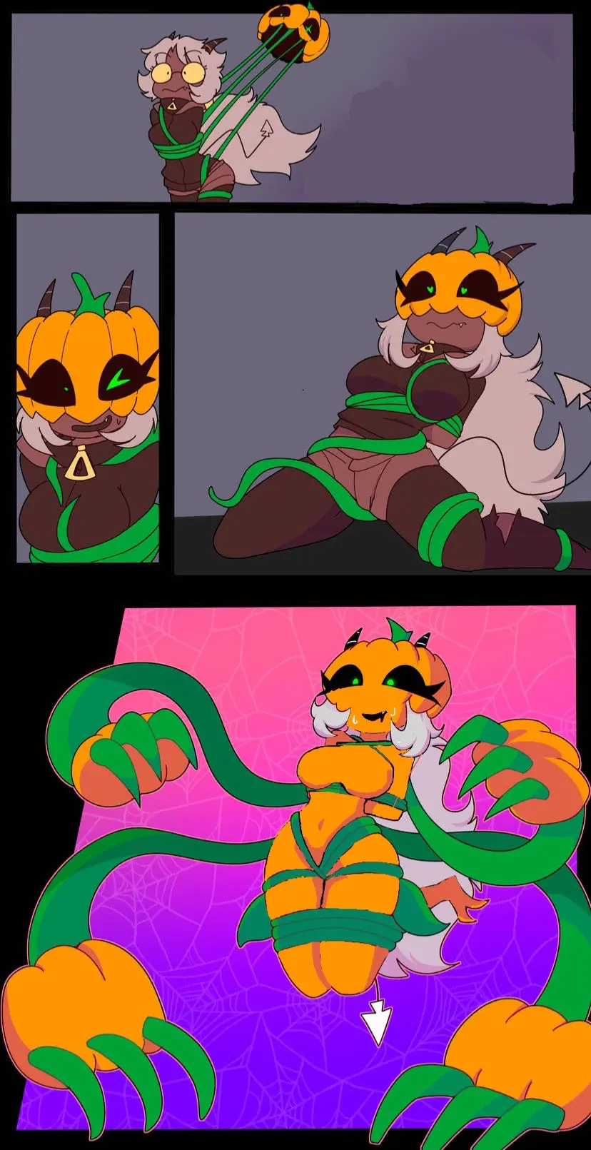 Avatar of Gourdspirit tftg