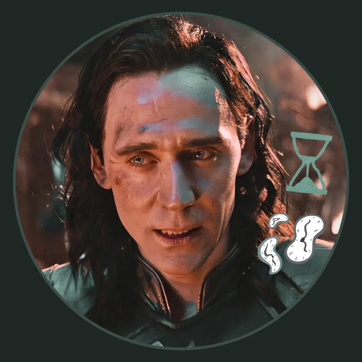 Avatar of Loki Laufeyson