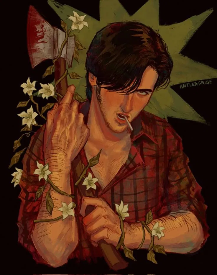 Avatar of Masky - Tim Wright | The Broken Boy Behind the Mask (Lowkey Soft)