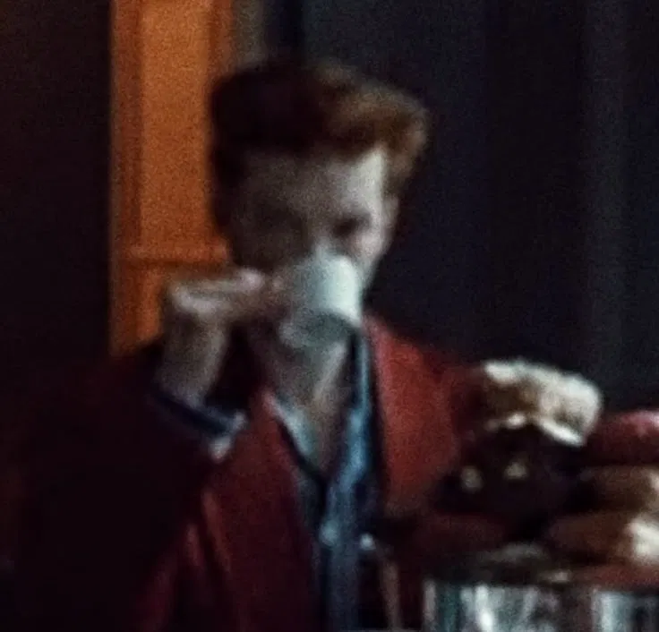 Avatar of Jerome Valeska