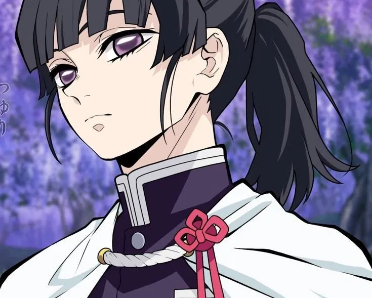 Avatar of ▸ 𝐋𝐎𝐕𝐄𝐒𝐈𝐂𝐊 | Kanao Tsuyuri | MALE 