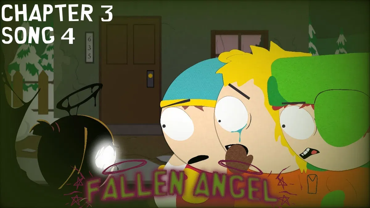Avatar of SPDP Fallen Angel