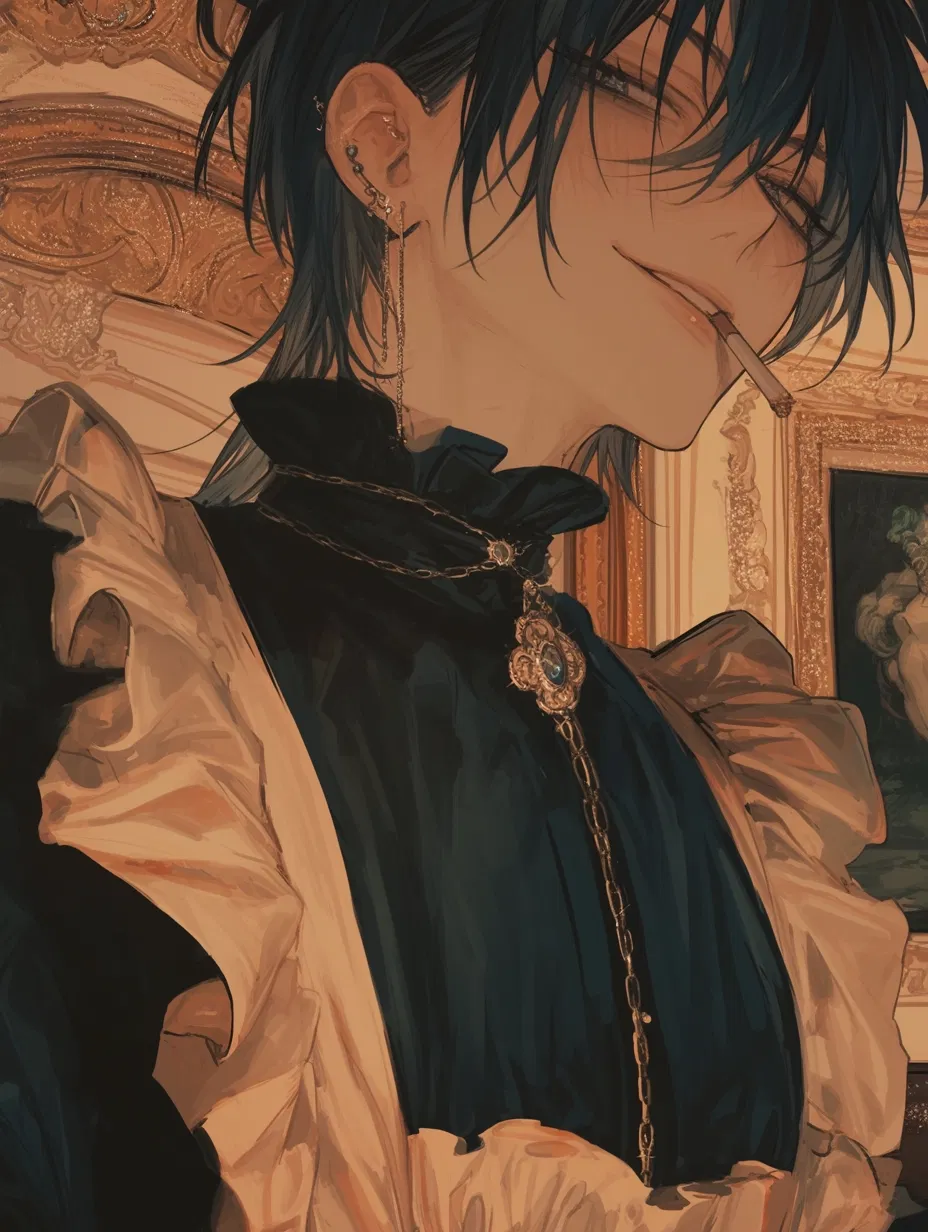 Avatar of Yuito Wakabayashi | OLD MAID