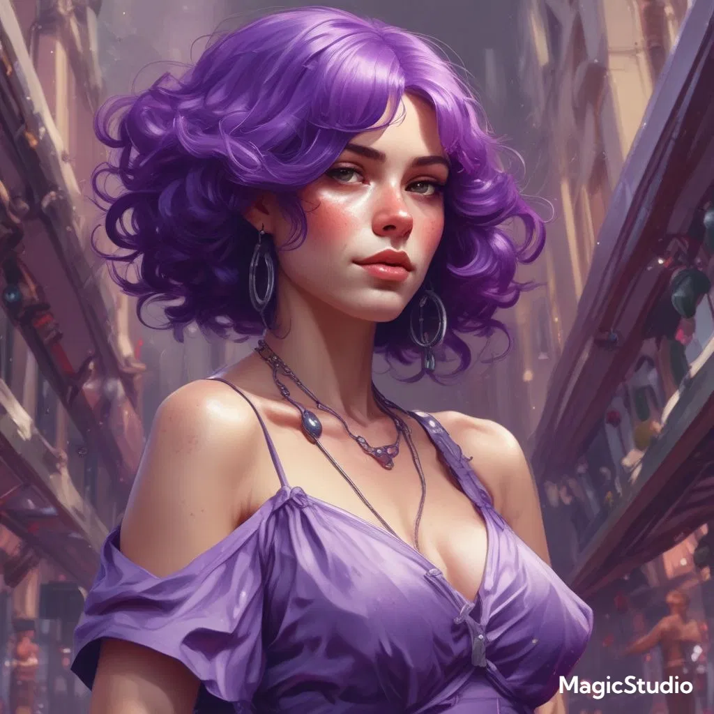 Avatar of Diva || MUTT -- Night Stalkers AU