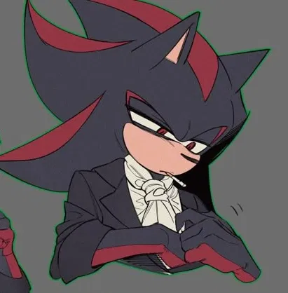 Avatar of Shadow || Vampire
