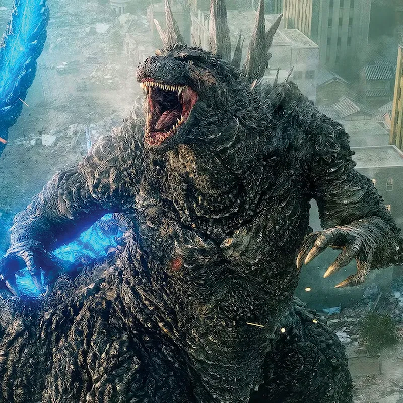 Avatar of Gojira (Godzilla) 