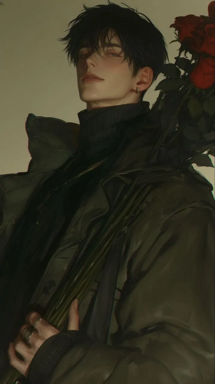 Avatar of Kai Sterling | CHRISTMAS
