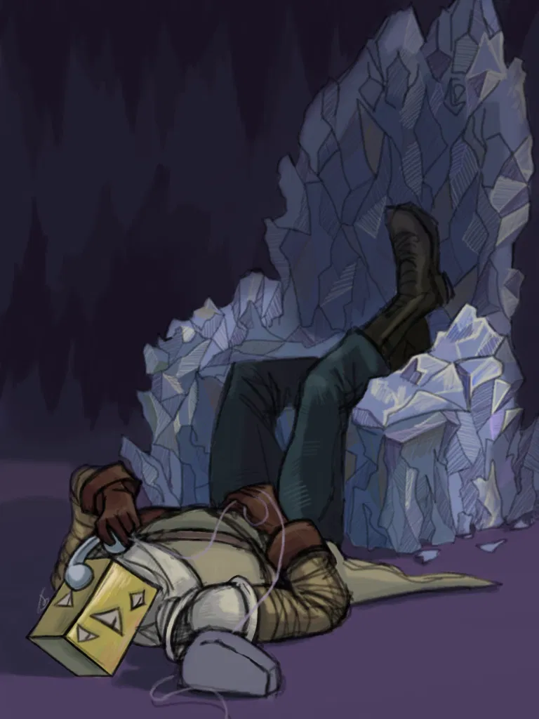 Avatar of Pyrite