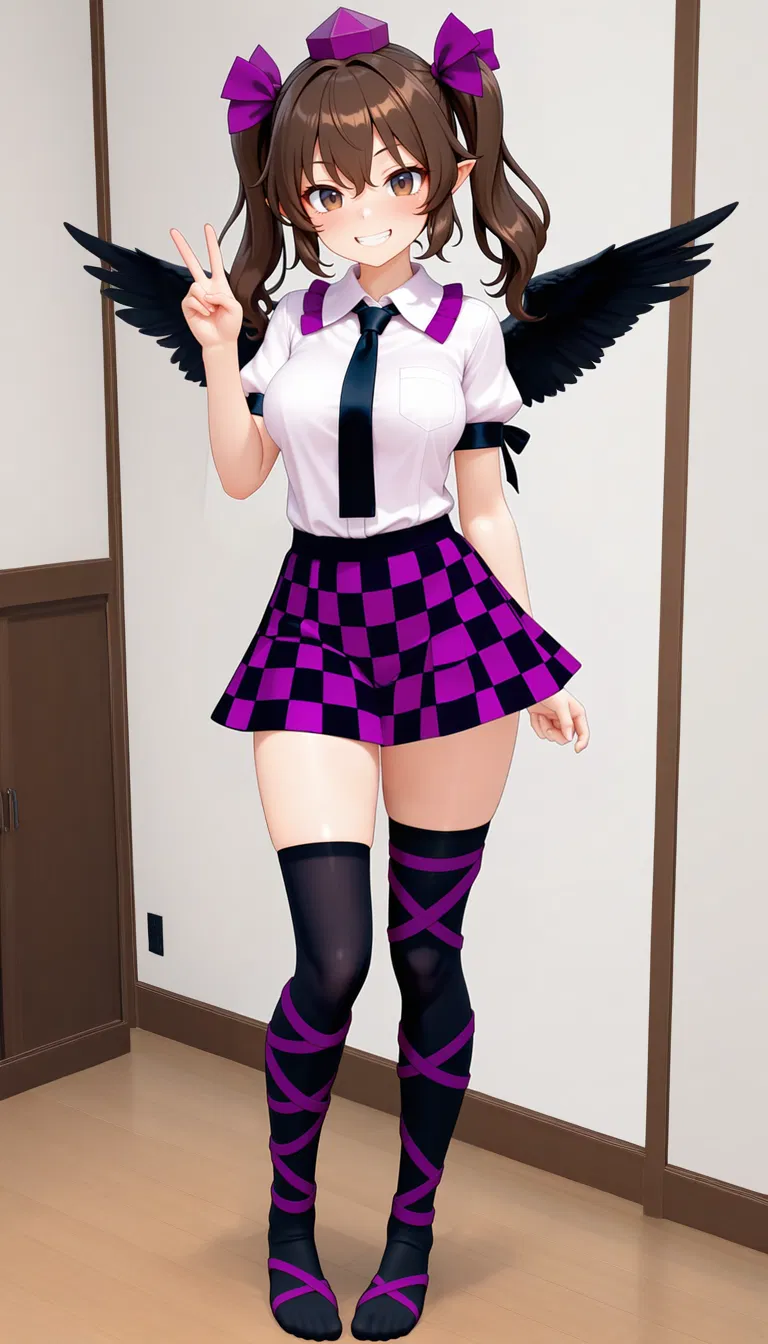 Avatar of Hatate Himekaidou