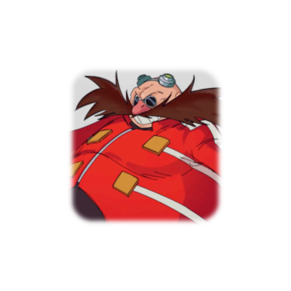Avatar of The aftermath // Modern Eggman