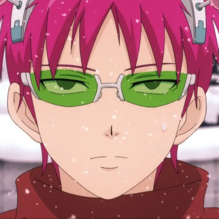 Avatar of ꜱᴀɪᴋɪ ᴋᴜꜱᴜᴏ