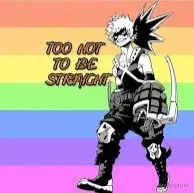Avatar of Katsuki Bakugo (kachan)