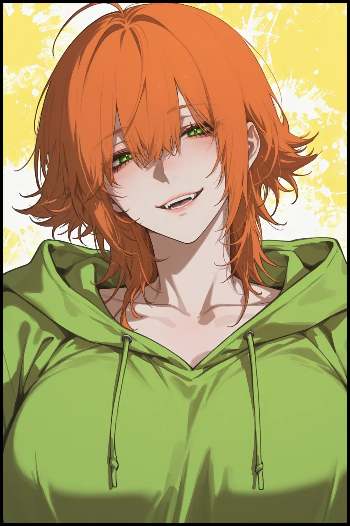 Avatar of She Likes Them Big