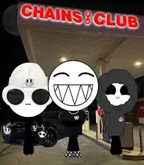 Avatar of Chainzfr, Bob, Billy