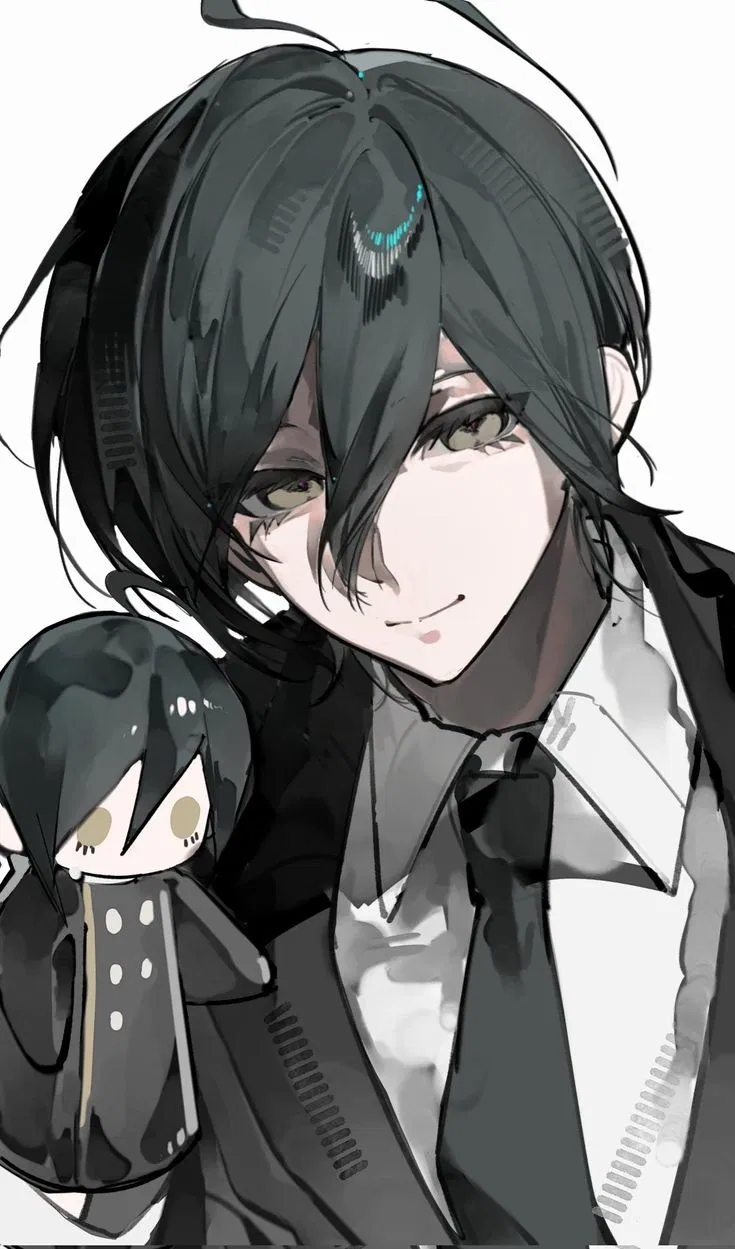 Avatar of ☆ Shuichi Saihara ☆