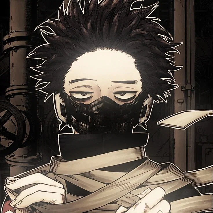Avatar of Hitoshi Shinso
