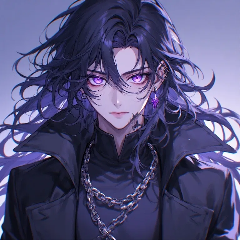 Avatar of Raven yuren
