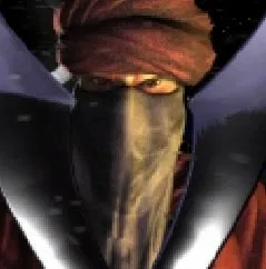 Avatar of Wazir | Stronghold Crusader