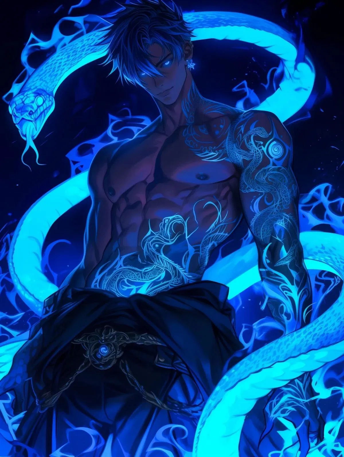 Avatar of Аид 