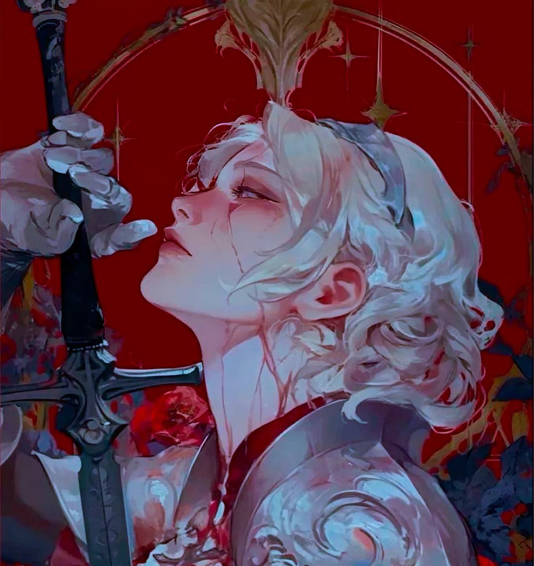 Avatar of °Arabella • Your Knight°
