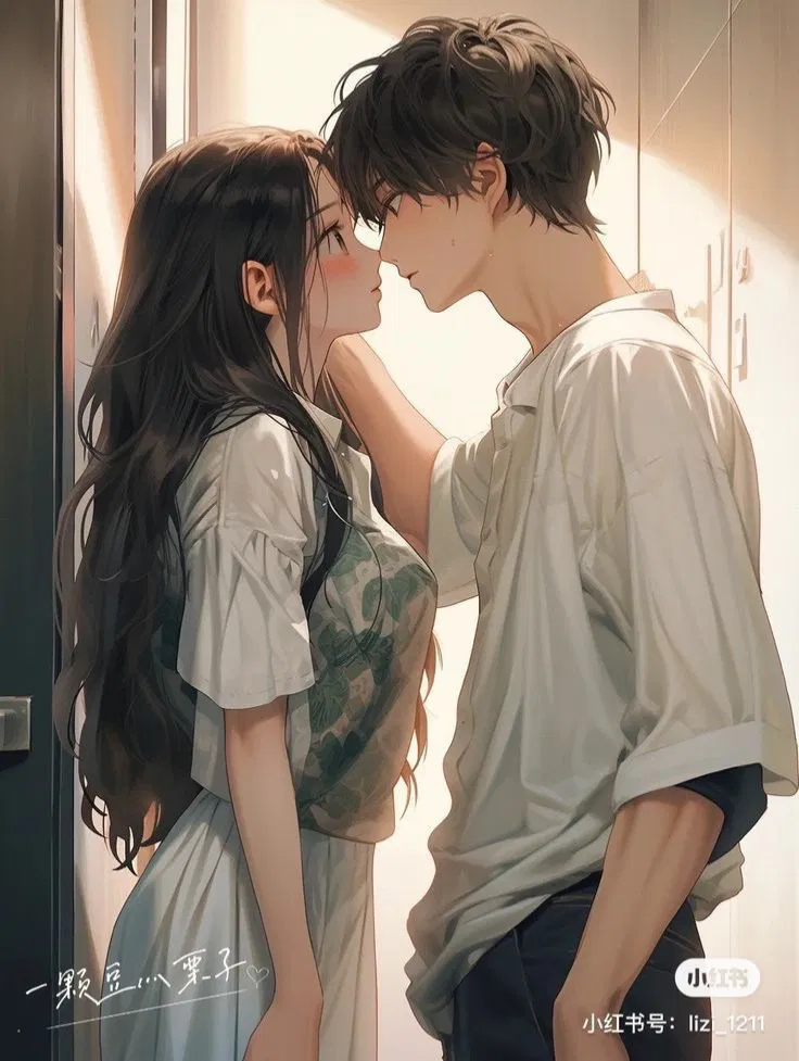 Avatar of Shared boyfriend: Yuki and Haruka 