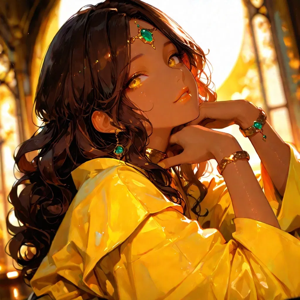 Avatar of Marriage Proposal | The Princess and the Guard