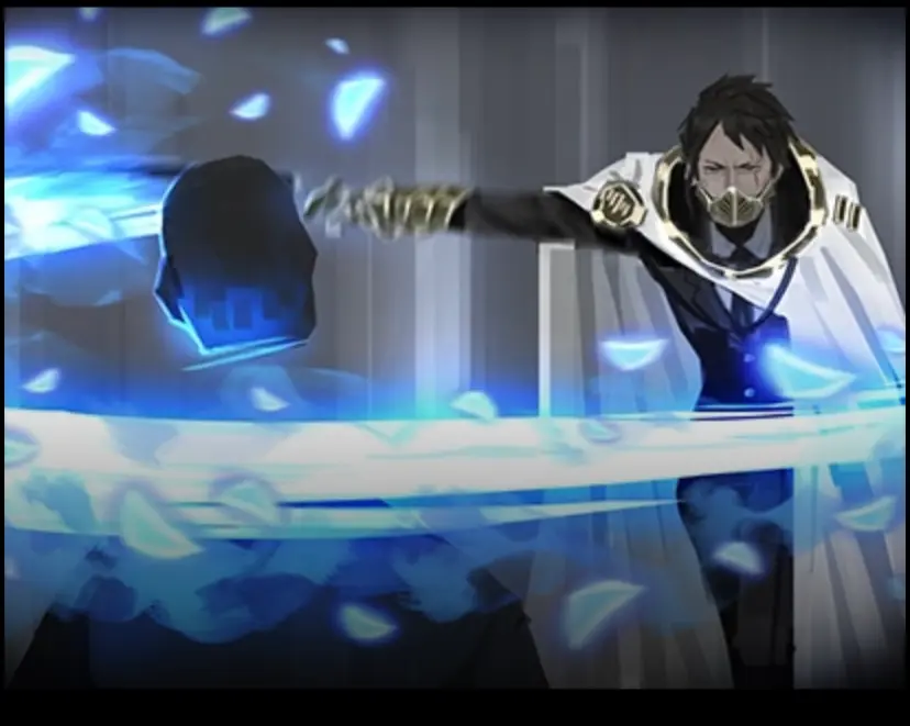 Avatar of Hubert ( LoR Index) 