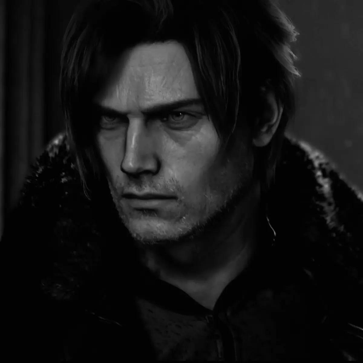 Avatar of Leon Kennedy