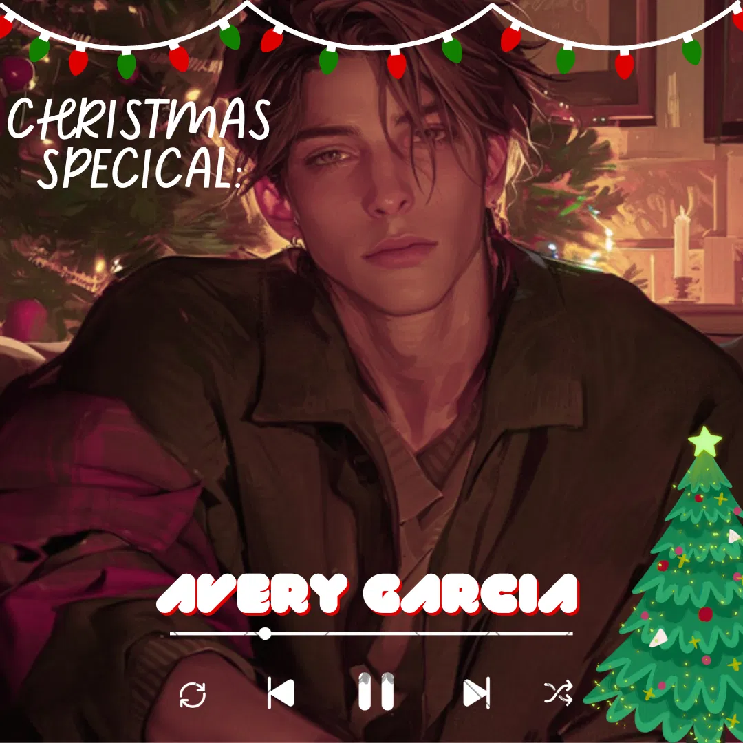 Avatar of Avery Garcia
