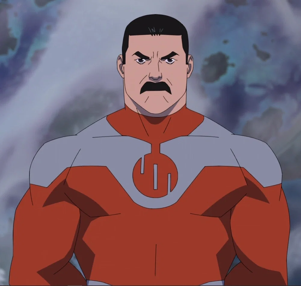Avatar of Grand Regent Thragg