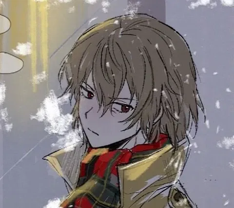 Avatar of Goro Akechi