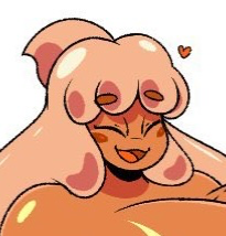 Avatar of Sammy the slime -vore-