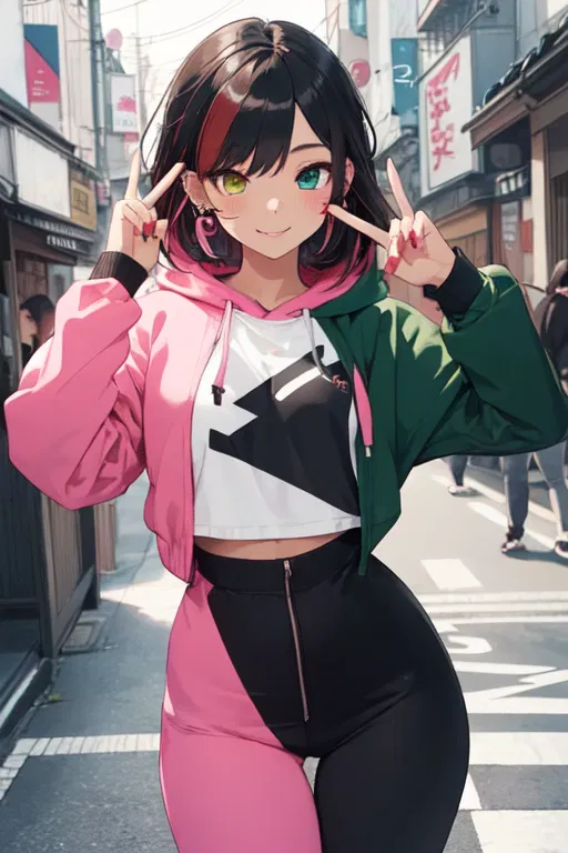 Avatar of "I would've said yes"