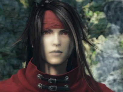 Avatar of Vincent Valentine