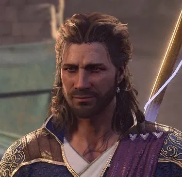 Avatar of Gale Dekarios 