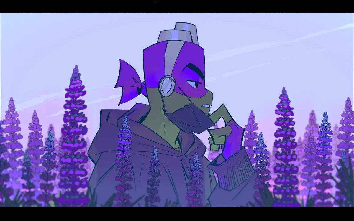 Avatar of Donatello