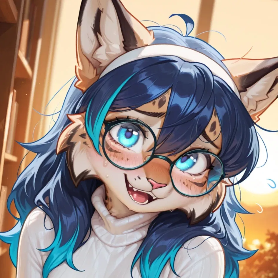Avatar of Lauire Myrtle | Your Nerdy Friend!